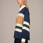 SEA New York, Camicia Polo Juliet