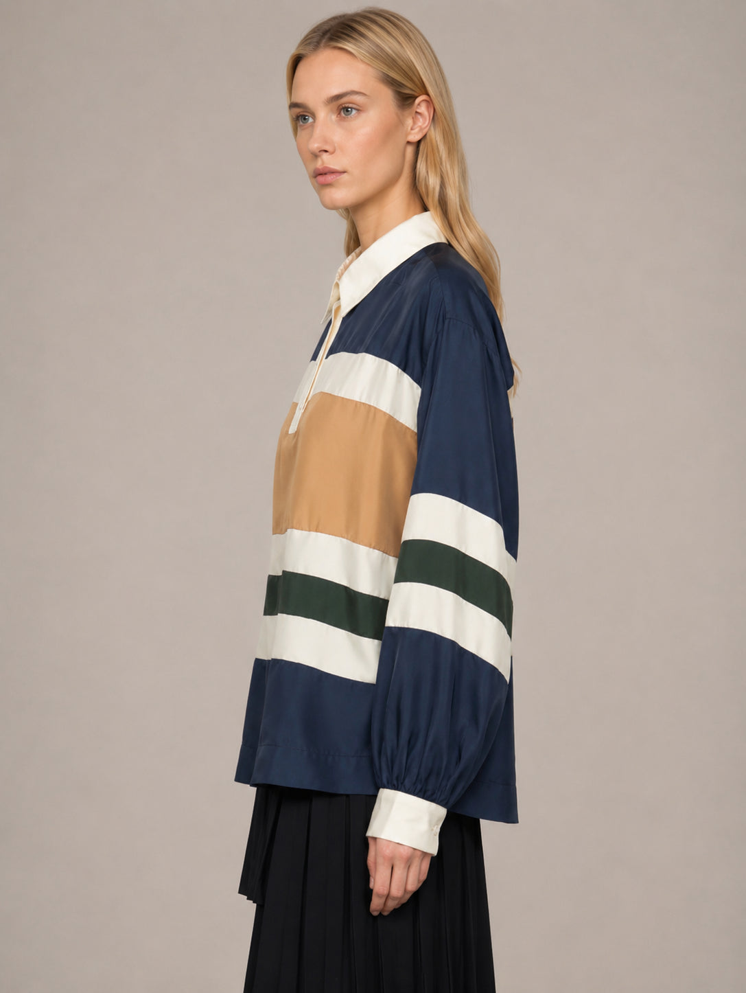 SEA New York, Camicia Polo Juliet