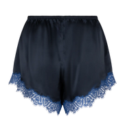 Love Stories, Shorts in Seta con Pizzo Bennie