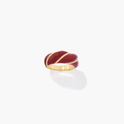 Aurelie Bidermann, Anello Diana