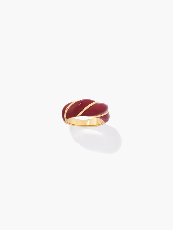 Aurelie Bidermann, Anello Diana