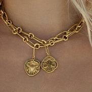 Aurelie Bidermann, Charm Segni Zodiacali