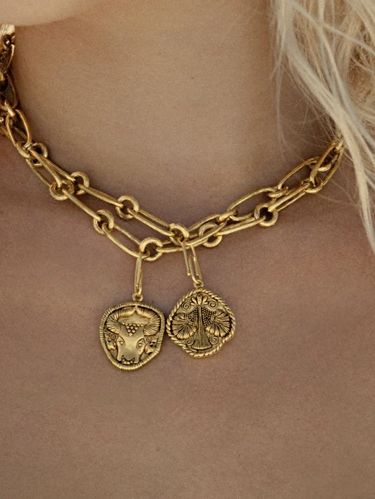Aurelie Bidermann, Charm Segni Zodiacali
