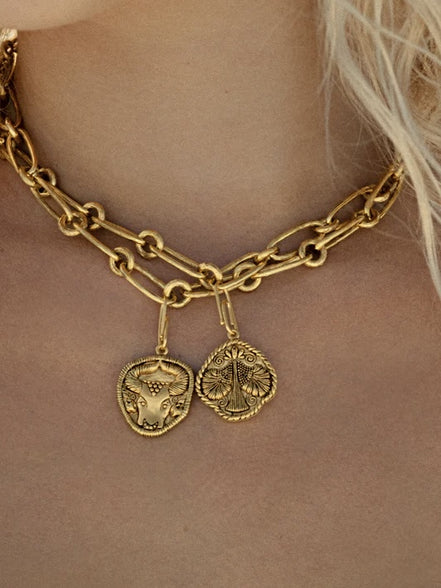 Aurelie Bidermann, Charm Segni Zodiacali