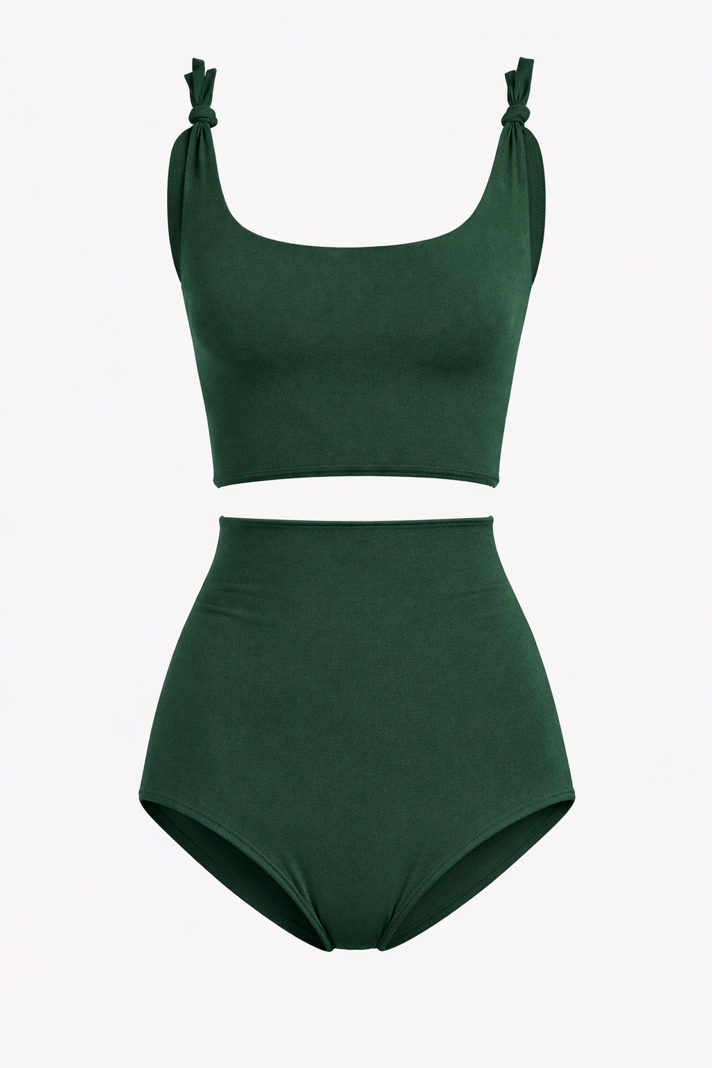Isole & Vulcani, Bikini Vita Alta Artemisia