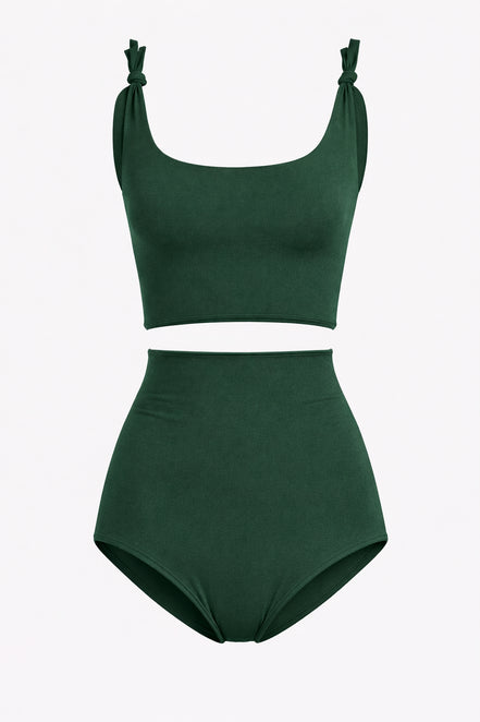 Isole & Vulcani, Bikini Vita Alta Artemisia