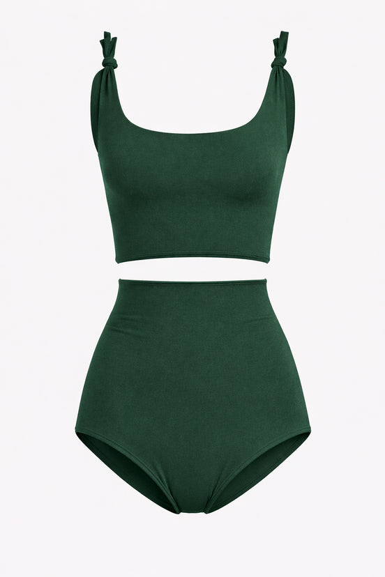Isole & Vulcani, Bikini Vita Alta Artemisia