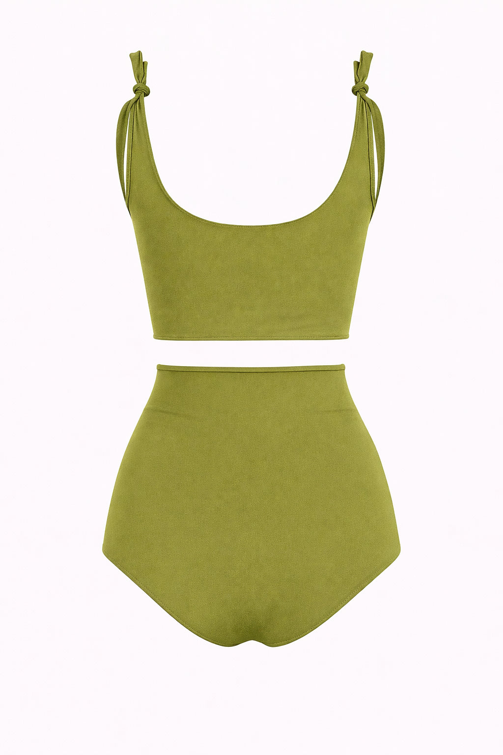 Isole & Vulcani, Bikini Vita Alta Artemisia