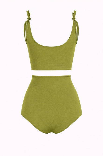 Isole & Vulcani, Bikini Vita Alta Artemisia