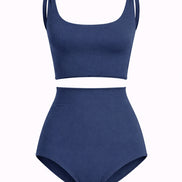 Isole & Vulcani, Bikini Vita Alta Artemisia