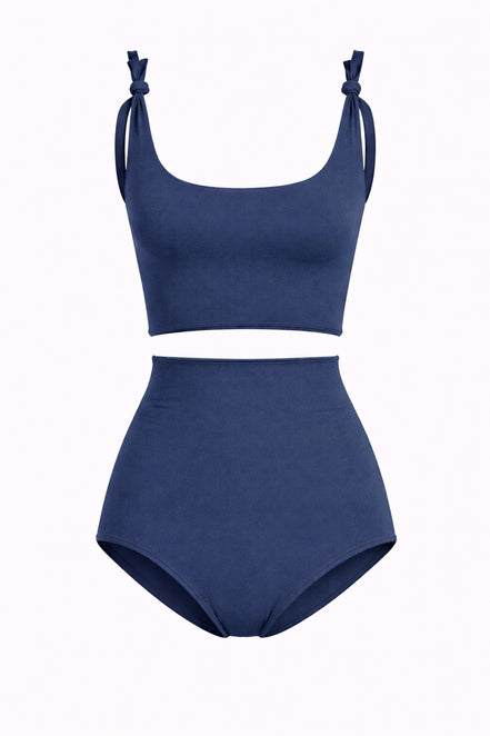 Isole & Vulcani, Bikini Vita Alta Artemisia