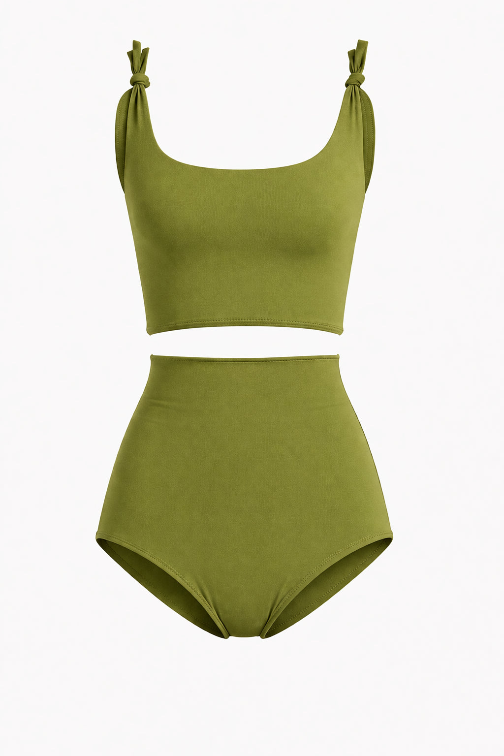 Isole & Vulcani, Bikini Vita Alta Artemisia