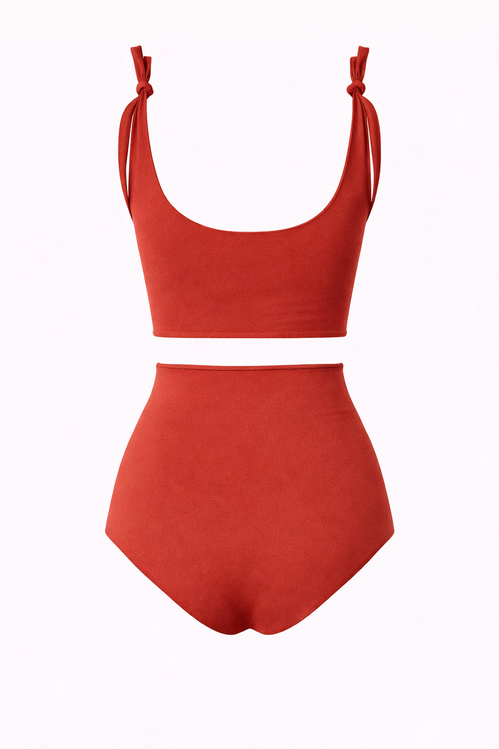 Isole & Vulcani, Bikini Vita Alta Artemisia