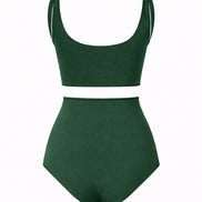 Isole & Vulcani, Bikini Vita Alta Artemisia