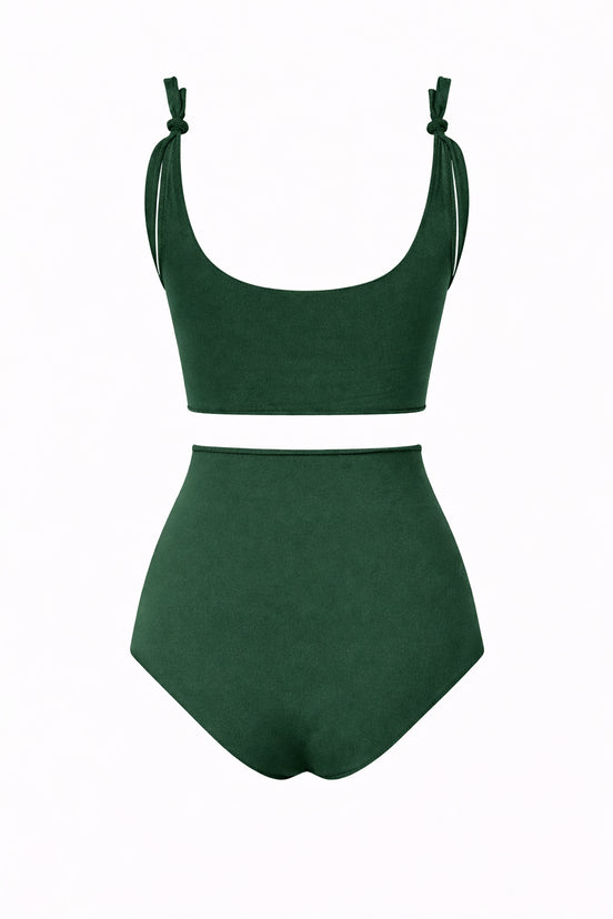 Isole & Vulcani, Bikini Vita Alta Artemisia