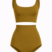 Isole & Vulcani, Bikini Vita Alta Artemisia