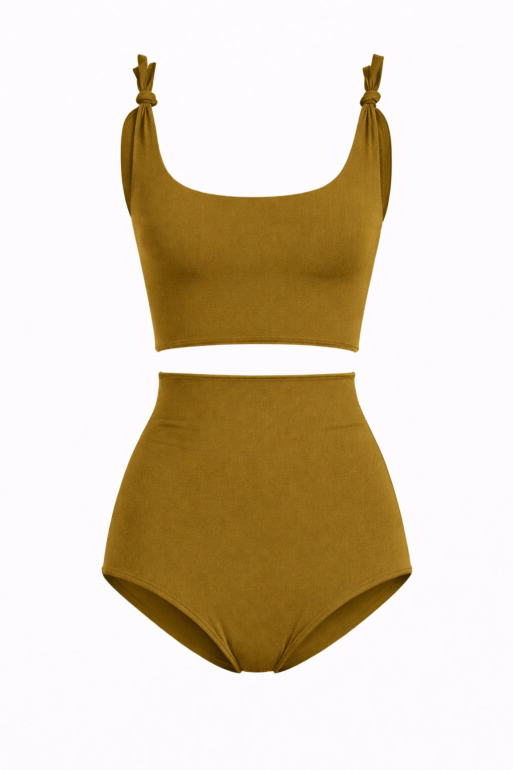 Isole & Vulcani, Bikini Vita Alta Artemisia