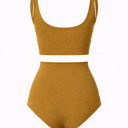 Isole & Vulcani, Bikini Vita Alta Artemisia