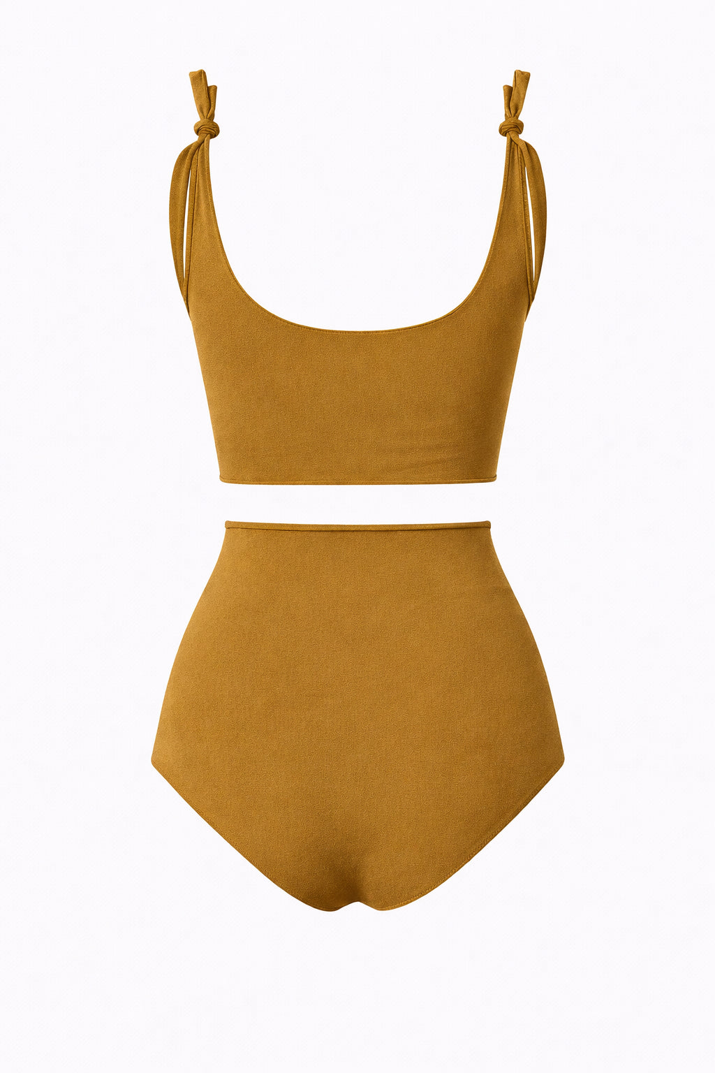 Isole & Vulcani, Bikini Vita Alta Artemisia