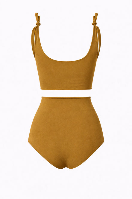 Isole & Vulcani, Bikini Vita Alta Artemisia