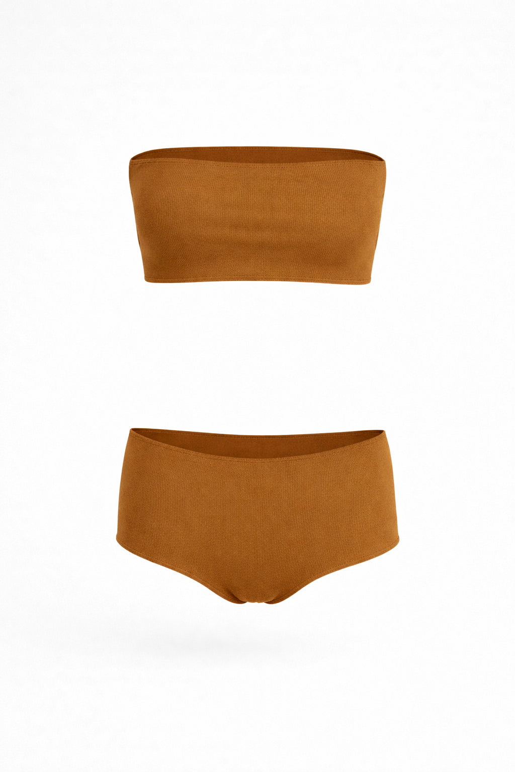 Isole & Vulcani, Bikini a Fascia Ossidiana