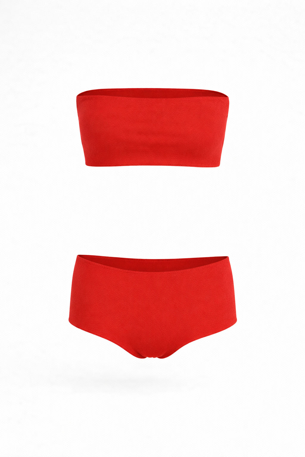 Isole & Vulcani, Bikini a Fascia Ossidiana