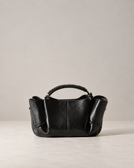 Hereu, Borsa a Tracolla Arta Mini