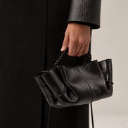 Hereu, Borsa a Tracolla Arta Mini
