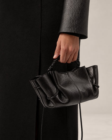 Hereu, Borsa a Tracolla Arta Mini