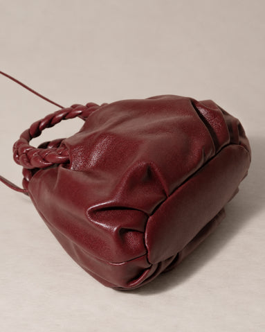 Hereu, Borsa a Mano e Tracolla BomBon