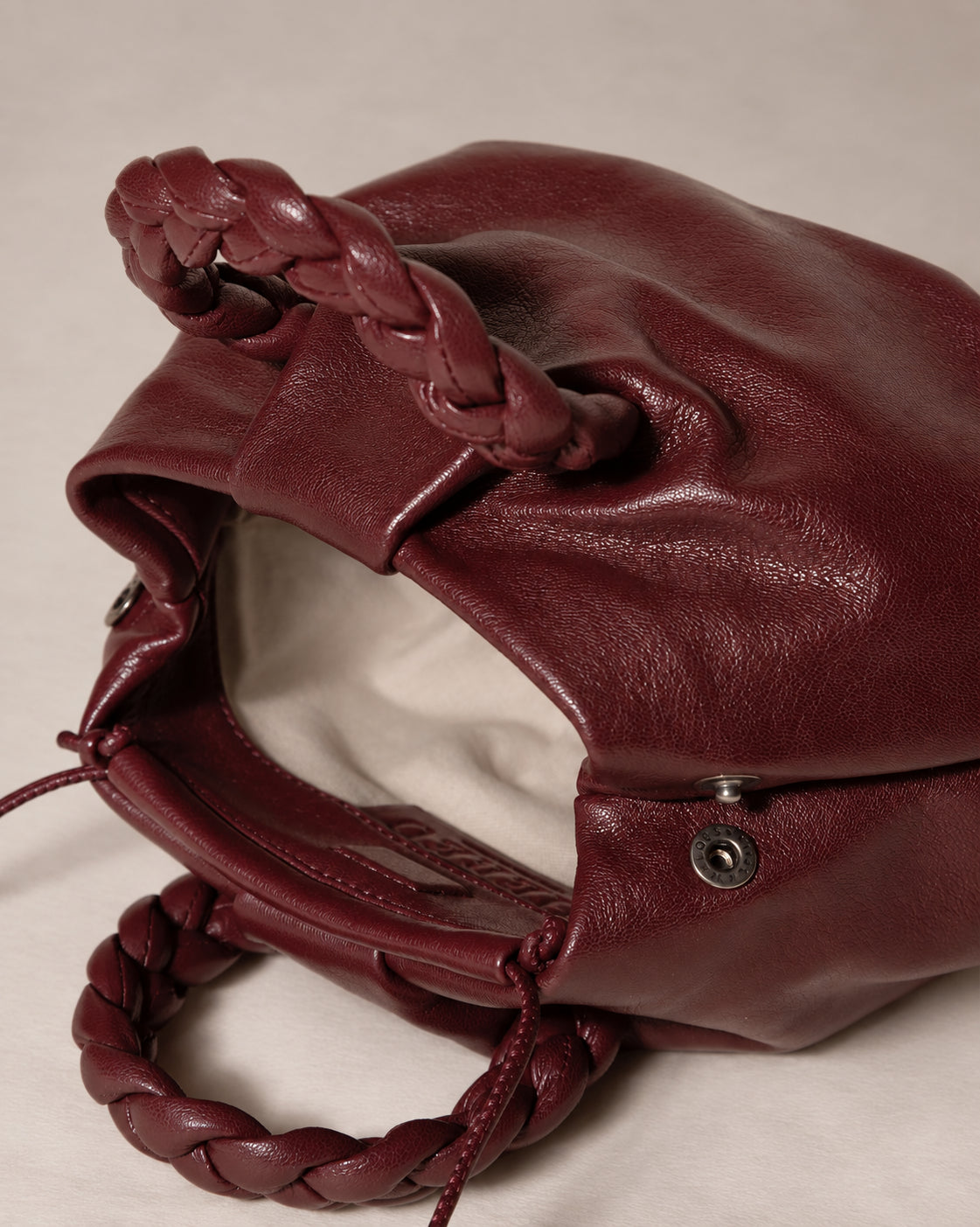 Hereu, Borsa a Mano e Tracolla BomBon