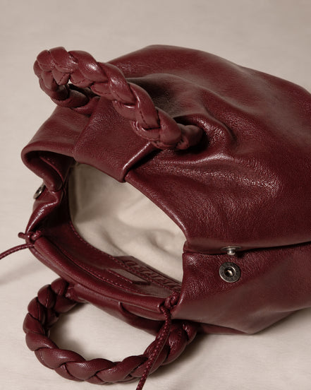 Hereu, Borsa a Mano e Tracolla BomBon
