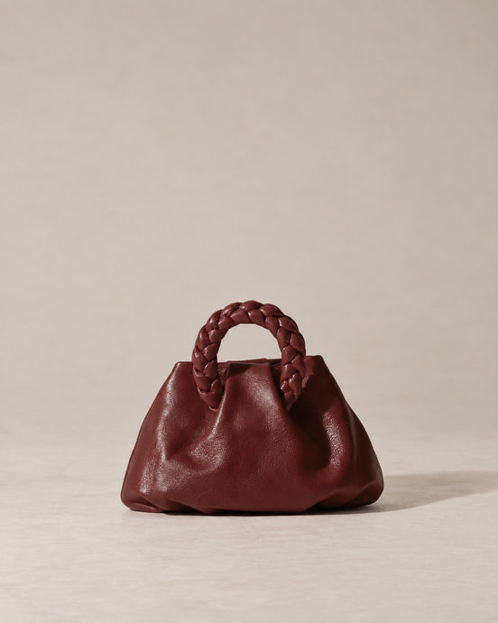 Hereu, Borsa a Mano e Tracolla BomBon