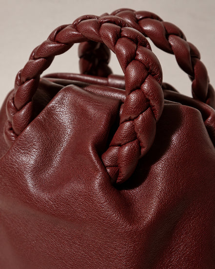 Hereu, Borsa a Mano e Tracolla BomBon