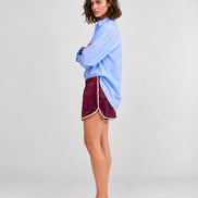 Love Stories, Boxer bordeaux Frankie