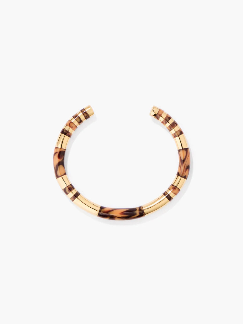 Bracciale Positano Aurelie Bidermann Tiger Eye