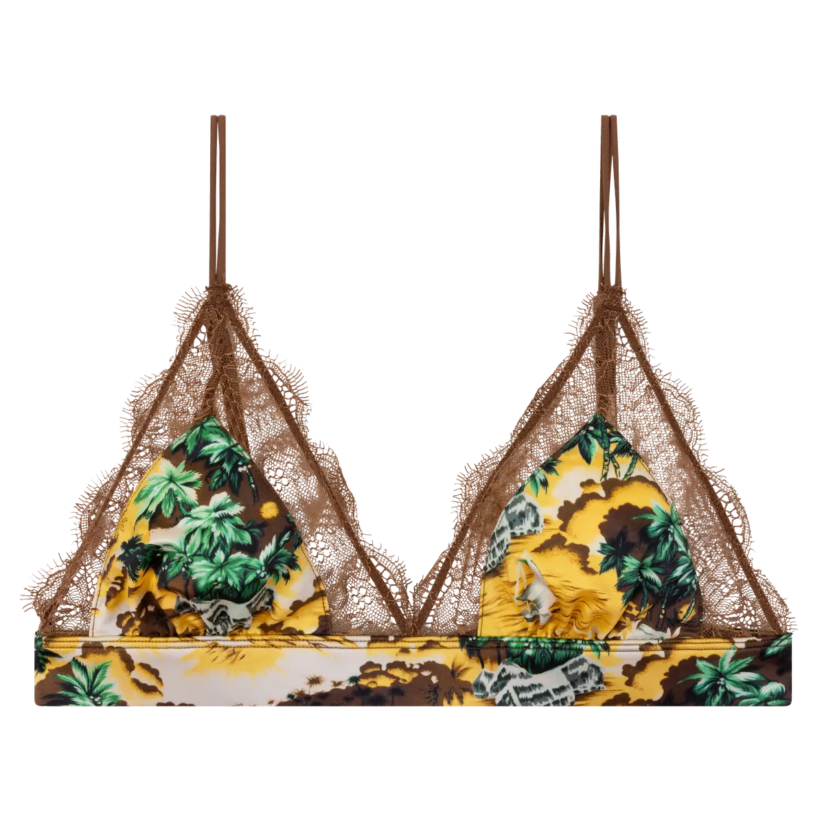 Love Stories, Bralette Love Lace