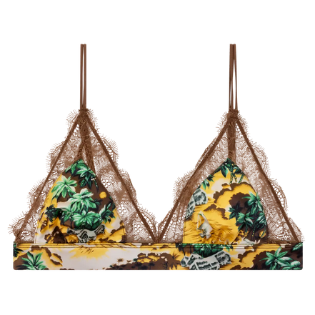 Love Stories, Bralette Love Lace