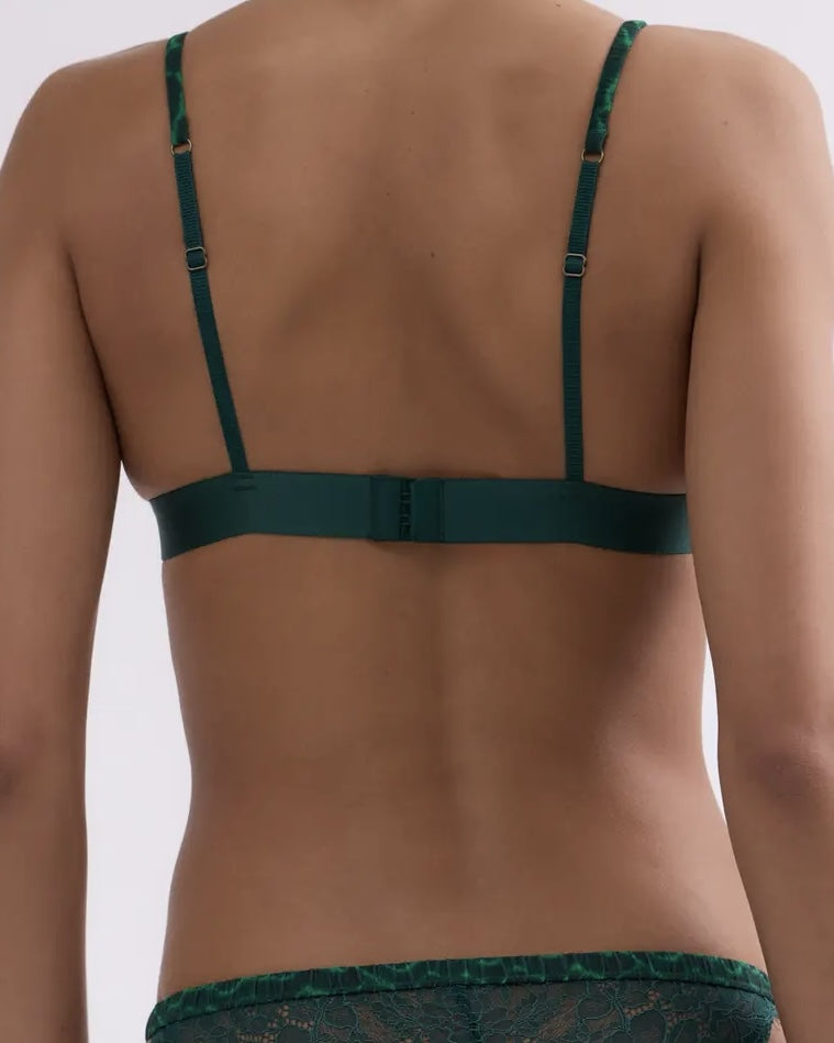 Love Stories, Bralette Love Lace