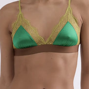 Love Stories, Bralette Love Lace