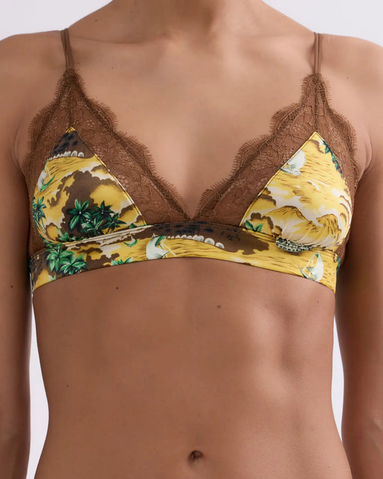 Love Stories, Bralette Love Lace