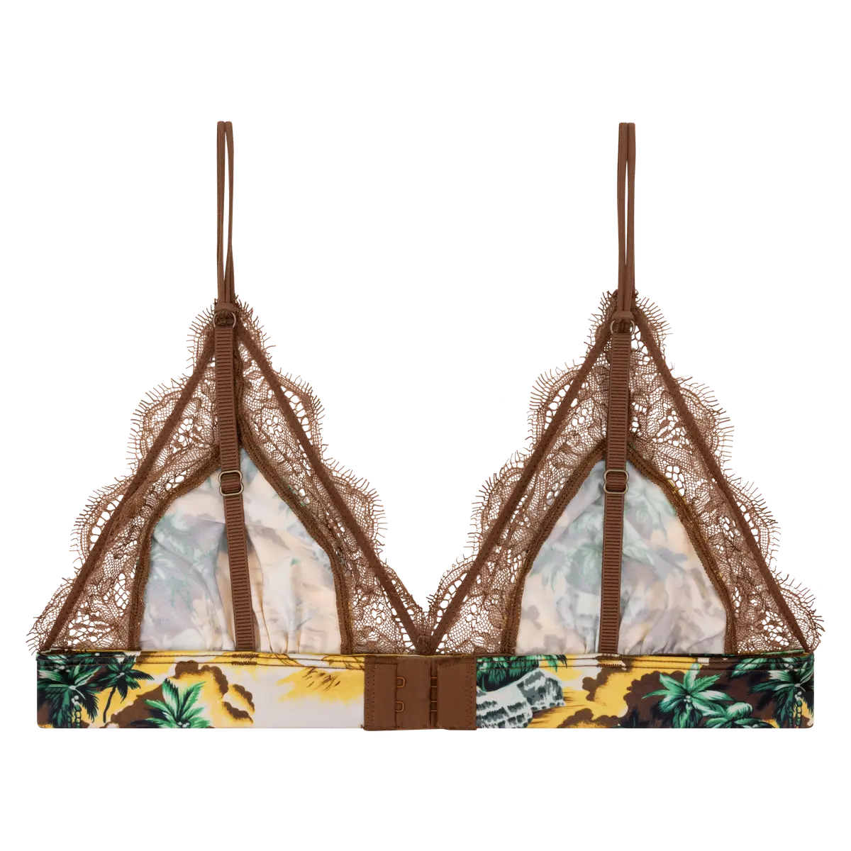 Love Stories, Bralette Love Lace