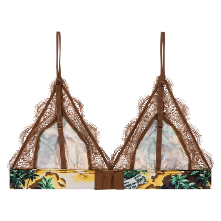 Love Stories, Bralette Love Lace