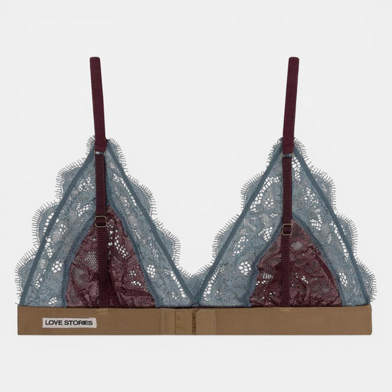 Love Stories, Bralette Love Lace
