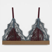 Love Stories, Bralette Love Lace