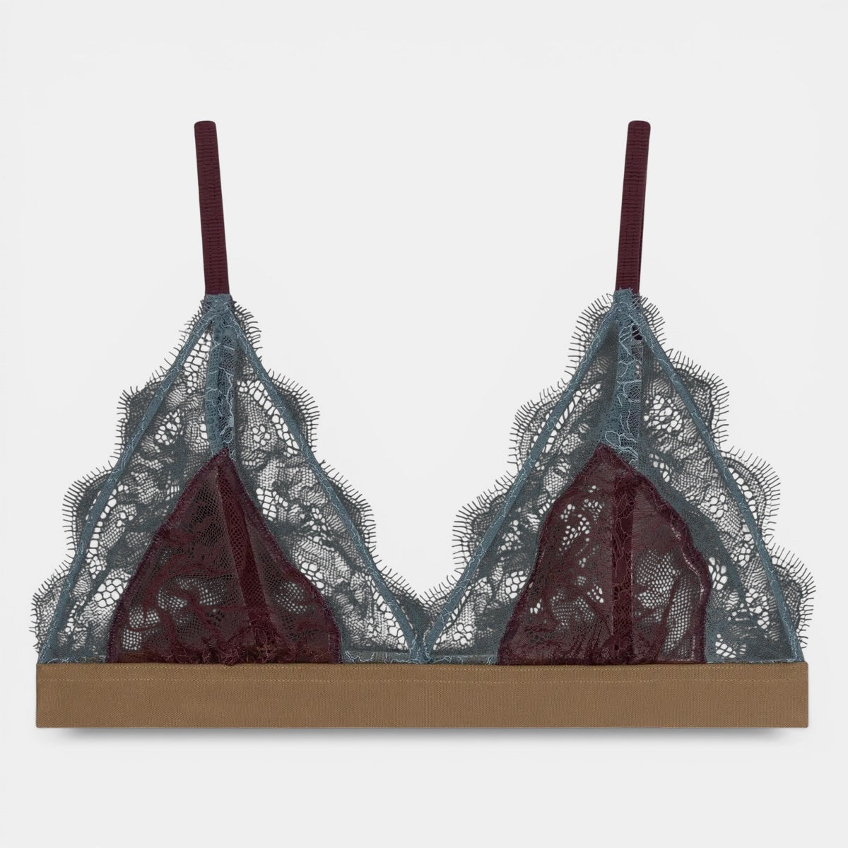 Love Stories, Bralette Love Lace