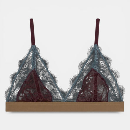 Love Stories, Bralette Love Lace