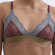 Love Stories, Bralette Love Lace