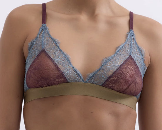 Love Stories, Bralette Love Lace