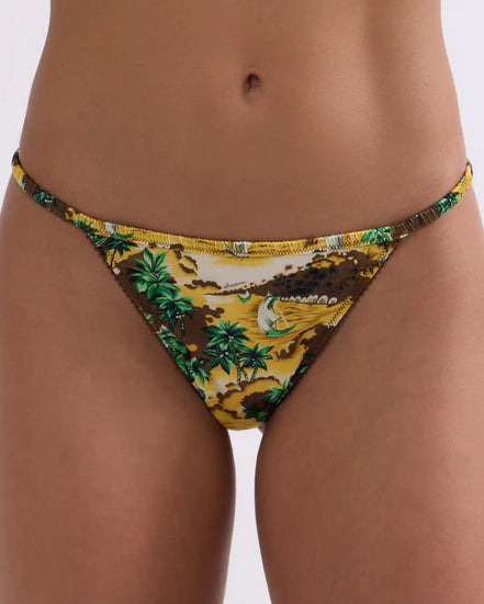 LoveStories, Slip Brasiliana Charlotte